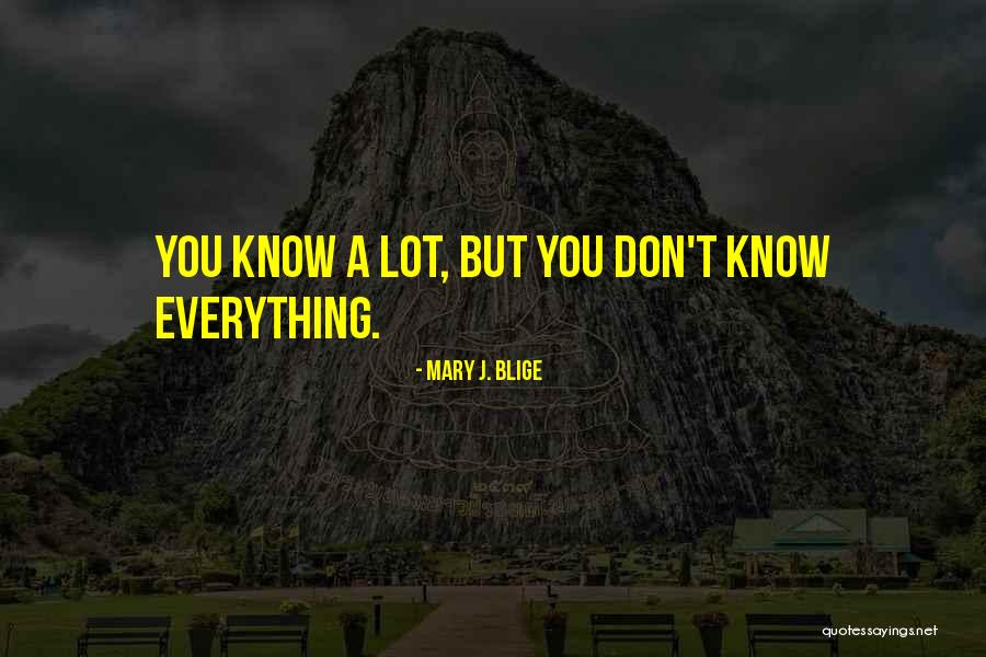 Jafarzadeh Mehrdad Quotes By Mary J. Blige Jafarzadeh Mehrdad Quotes By Mary J. Blige