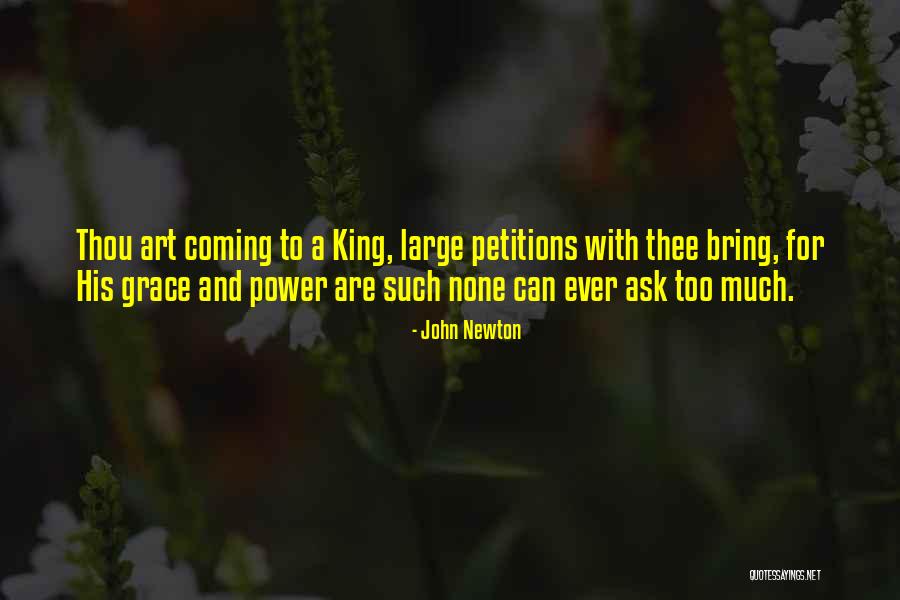 Jafeth Ortega Quotes By John Newton Jafeth Ortega Quotes By John Newton