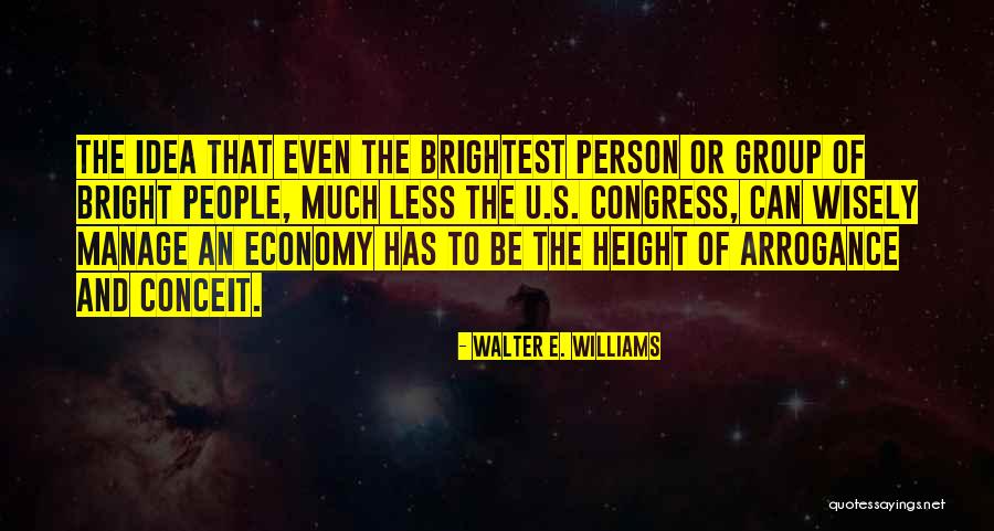 Jafeth Ramos Quotes By Walter E. Williams Jafeth Ramos Quotes By Walter E. Williams