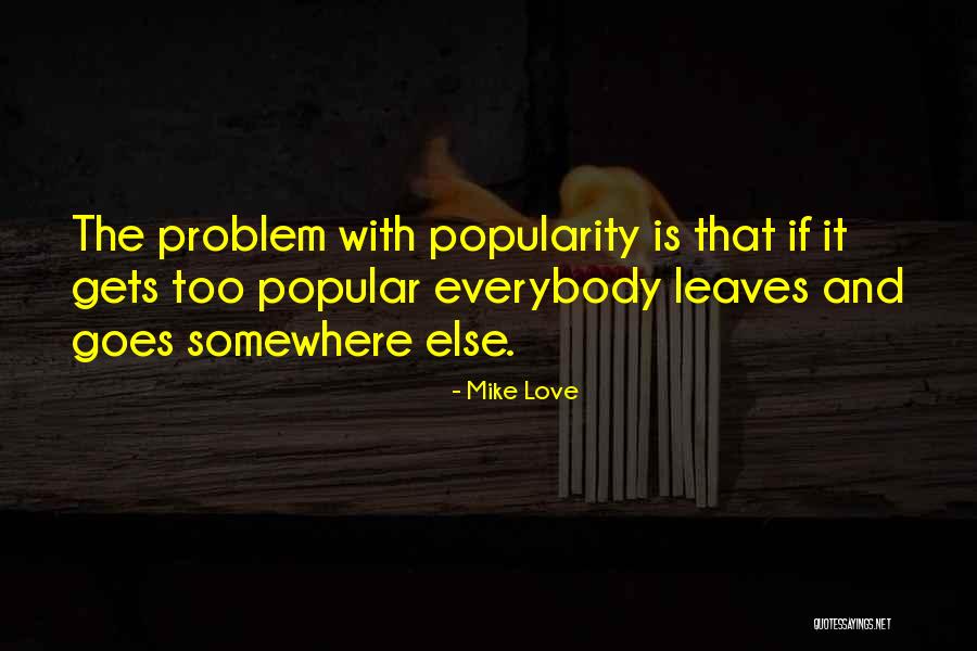 Jaffa Restaurant Quotes By Mike Love Jaffa Restaurant Quotes By Mike Love