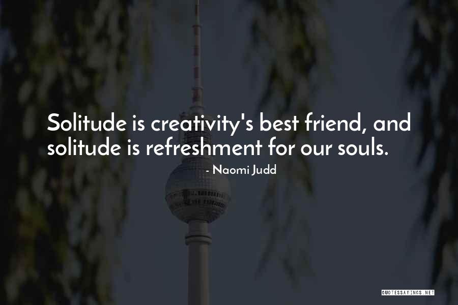 Jaffa Restaurant Quotes By Naomi Judd Jaffa Restaurant Quotes By Naomi Judd