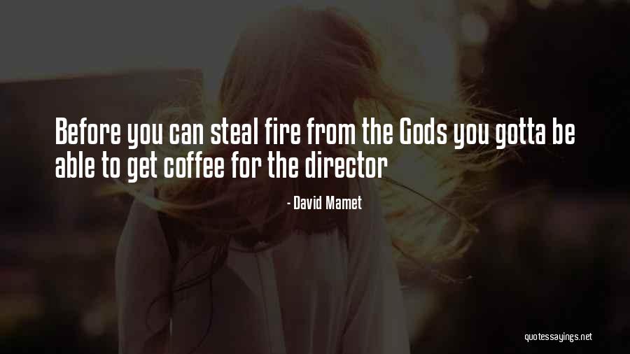 Jaffar Mahmood Quotes By David Mamet Jaffar Mahmood Quotes By David Mamet