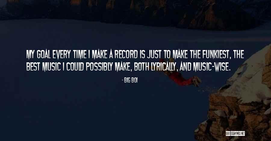 Jaffar Quotes By Big Boi Jaffar Quotes By Big Boi