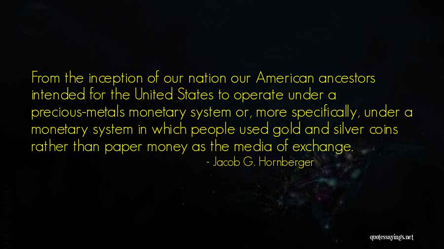 Jaffar Tawfik Quotes By Jacob G. Hornberger Jaffar Tawfik Quotes By Jacob G. Hornberger