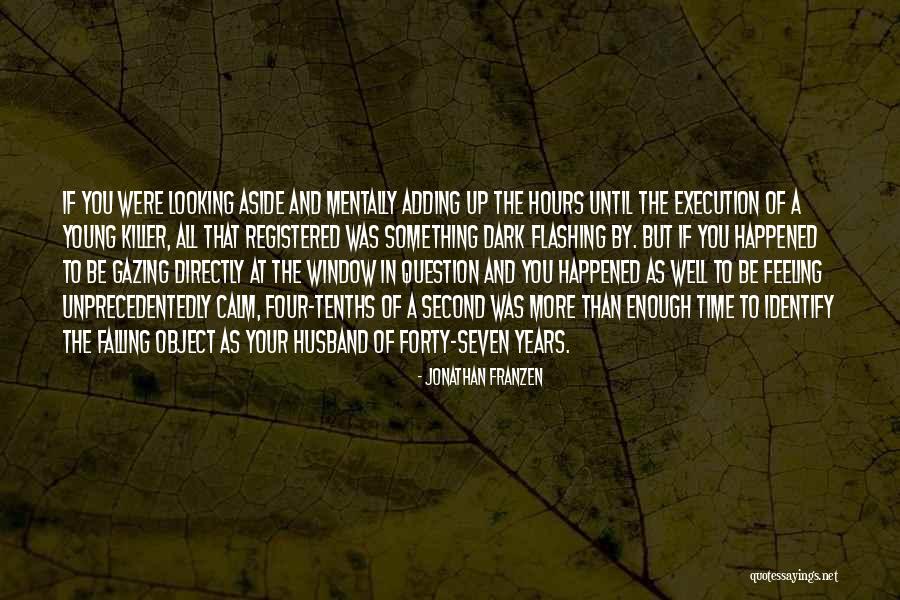 Jaffari Quotes By Jonathan Franzen Jaffari Quotes By Jonathan Franzen