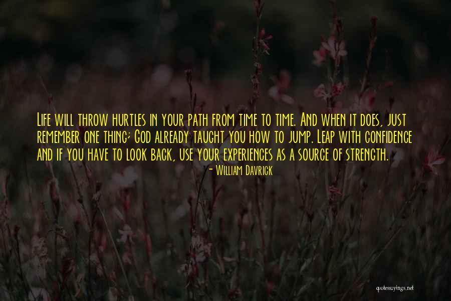 Jaffari Quotes By William Davrick Jaffari Quotes By William Davrick
