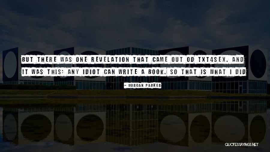 Jaffarian Motors Quotes By Morgan Parker Jaffarian Motors Quotes By Morgan Parker