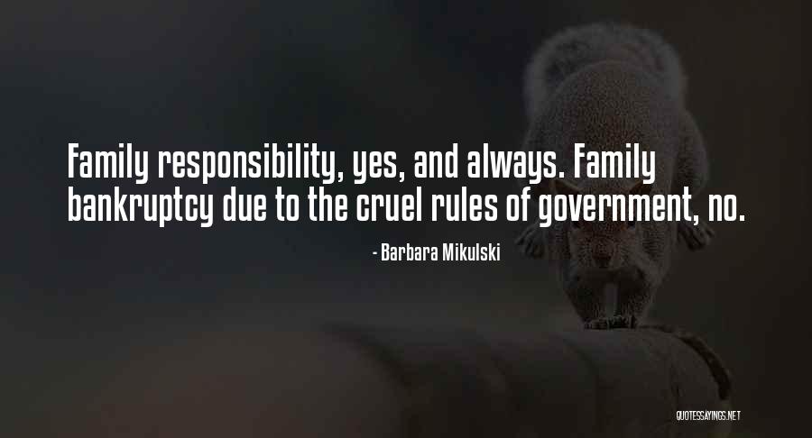 Jaffray Bc Quotes By Barbara Mikulski Jaffray Bc Quotes By Barbara Mikulski