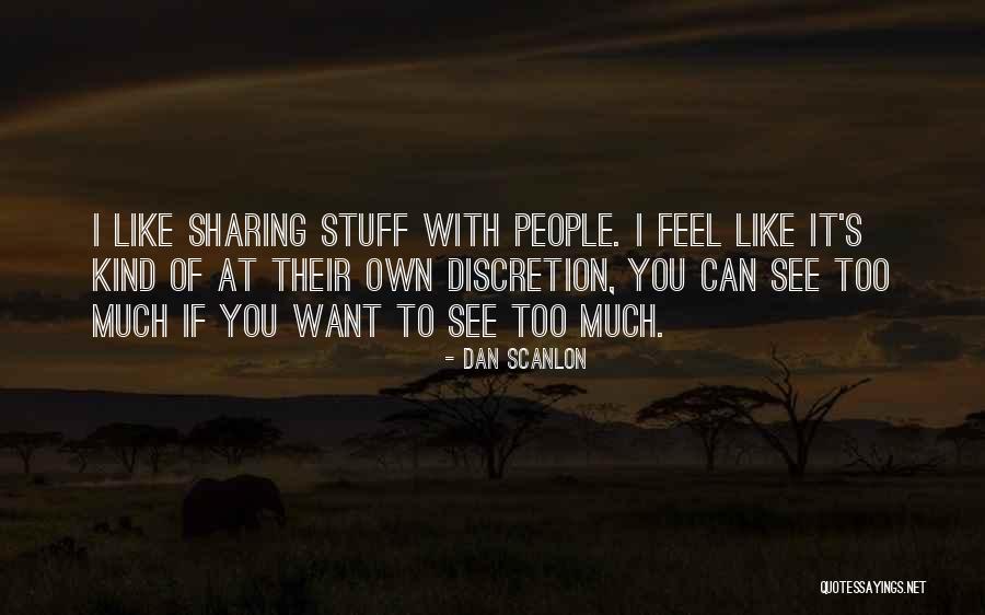 Jaffray Woodriff Quotes By Dan Scanlon Jaffray Woodriff Quotes By Dan Scanlon
