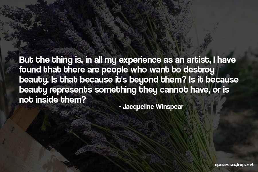 Jaffres Greensburg Quotes By Jacqueline Winspear Jaffres Greensburg Quotes By Jacqueline Winspear