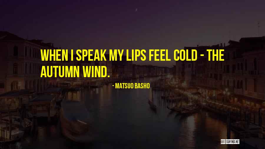 Jafta Attorneys Quotes By Matsuo Basho Jafta Attorneys Quotes By Matsuo Basho