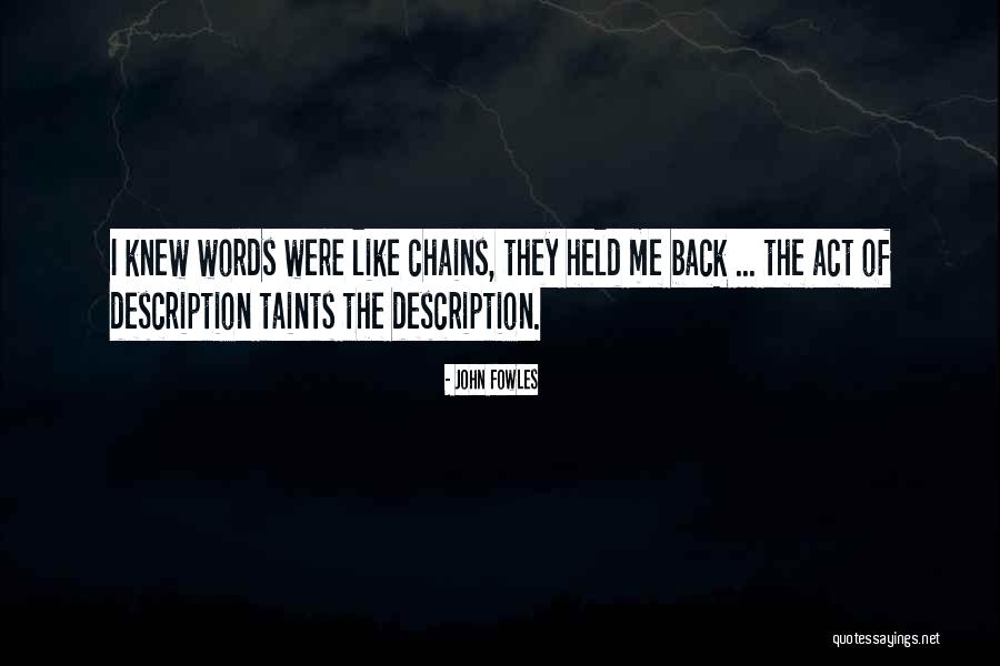 Jafta V Quotes By John Fowles Jafta V Quotes By John Fowles