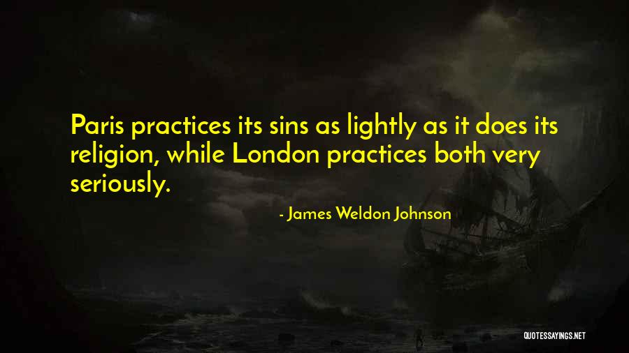 Jag Bani Quotes By James Weldon Johnson Jag Bani Quotes By James Weldon Johnson