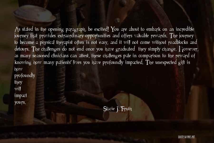 Jag Bani Quotes By Stacie J. Fruth Jag Bani Quotes By Stacie J. Fruth