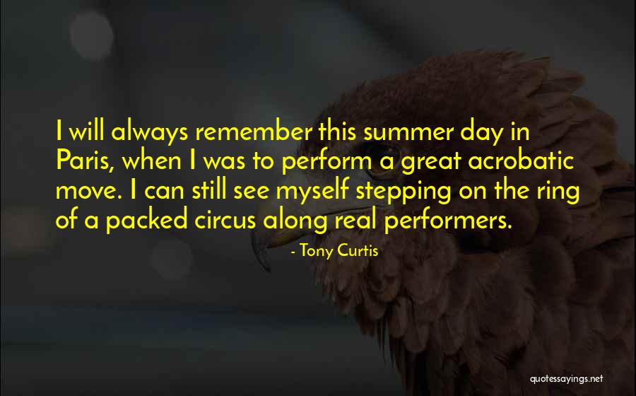 Jag Bani Quotes By Tony Curtis Jag Bani Quotes By Tony Curtis