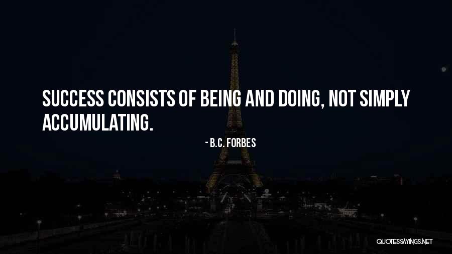 Jag Hatar Dig Quotes By B.C. Forbes Jag Hatar Dig Quotes By B.C. Forbes