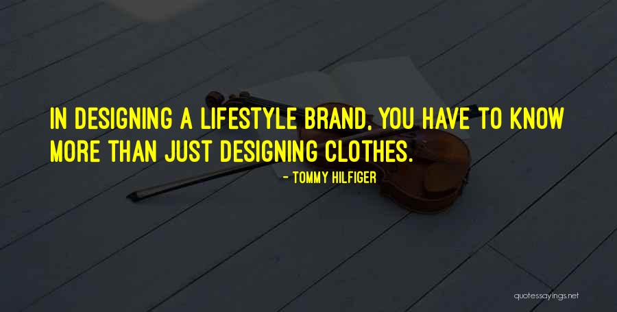 Jaga Dia Untukku Quotes By Tommy Hilfiger Jaga Dia Untukku Quotes By Tommy Hilfiger