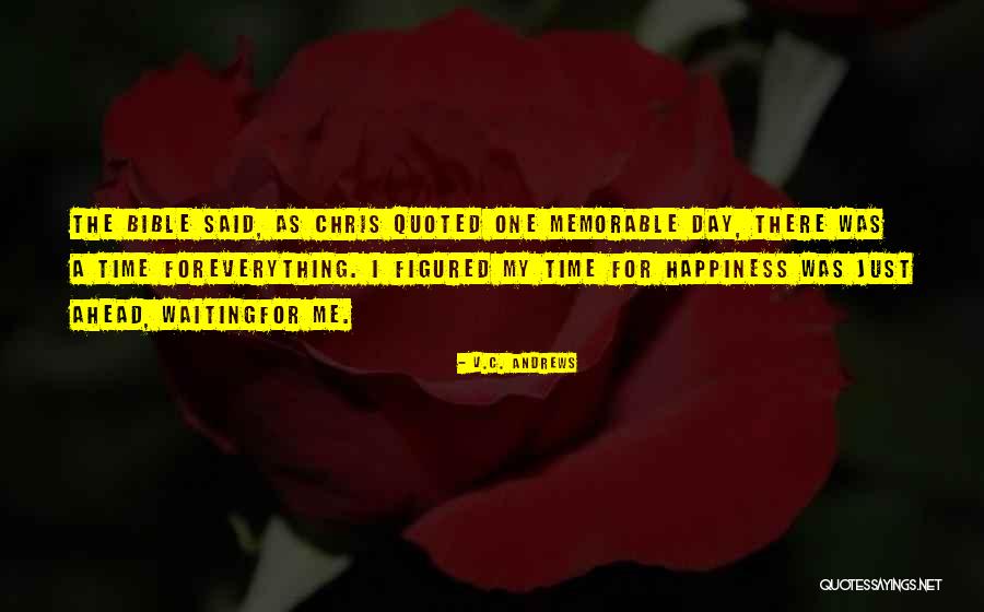 Jaga Dia Untukku Quotes By V.C. Andrews Jaga Dia Untukku Quotes By V.C. Andrews