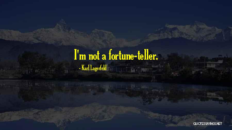 Jaga G Lagane Ki Dunya Nahi Hai Quotes By Karl Lagerfeld Jaga G Lagane Ki Dunya Nahi Hai Quotes By Karl Lagerfeld
