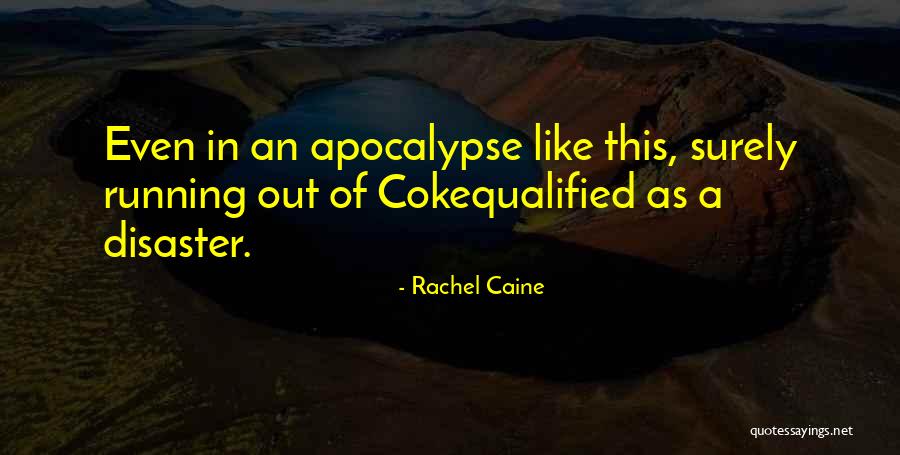 Jaga Lisan Quotes By Rachel Caine Jaga Lisan Quotes By Rachel Caine