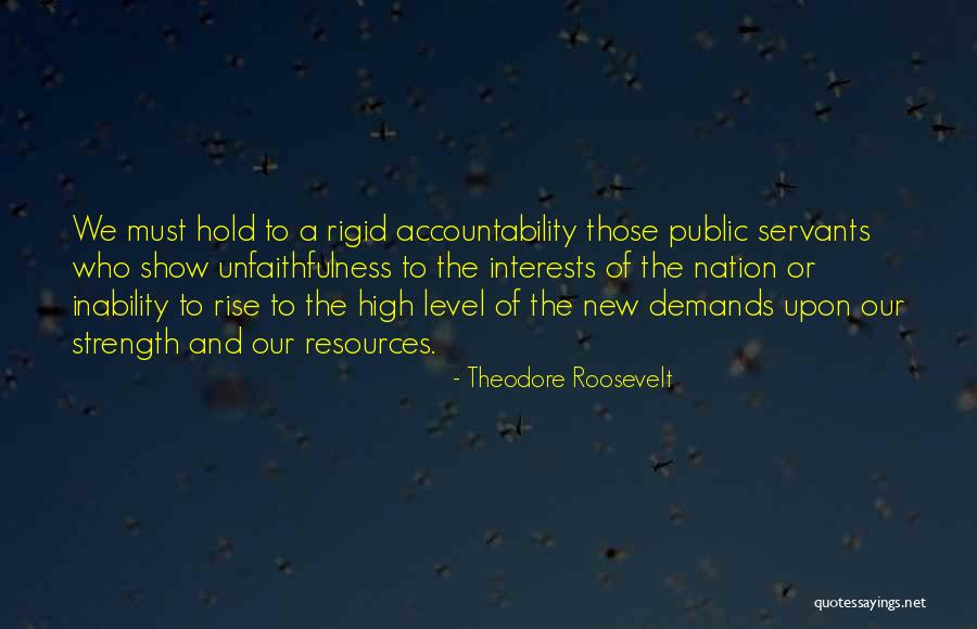 Jaga Lisan Quotes By Theodore Roosevelt Jaga Lisan Quotes By Theodore Roosevelt