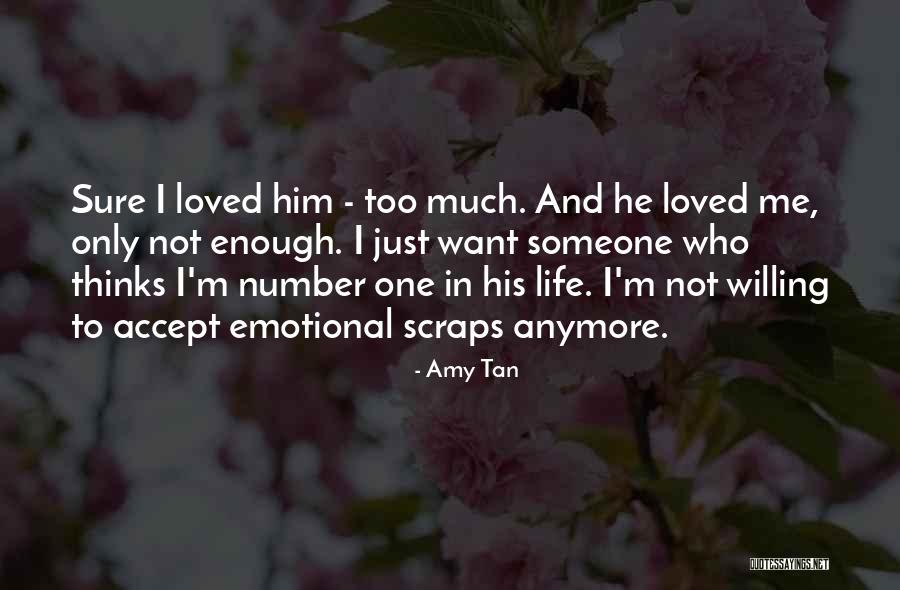 Jaga Mulutmu Quotes By Amy Tan Jaga Mulutmu Quotes By Amy Tan