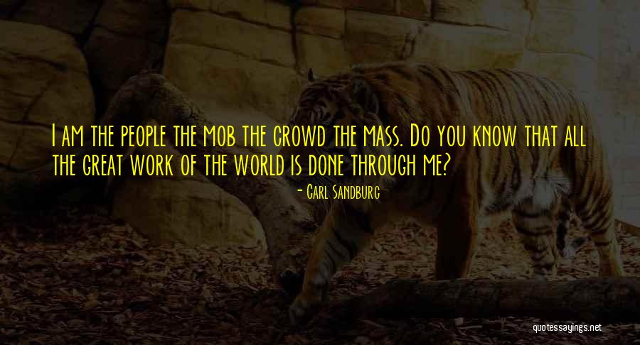 Jaga Solat Quotes By Carl Sandburg Jaga Solat Quotes By Carl Sandburg