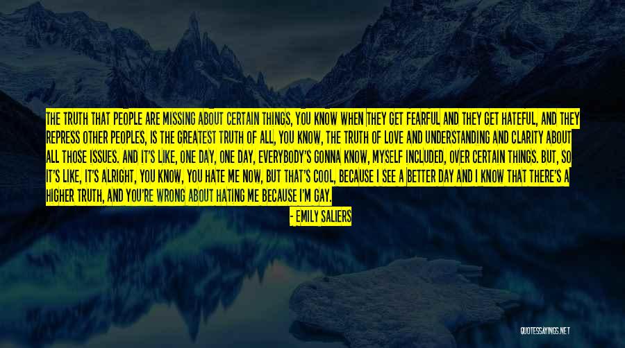 Jaga Solat Quotes By Emily Saliers Jaga Solat Quotes By Emily Saliers
