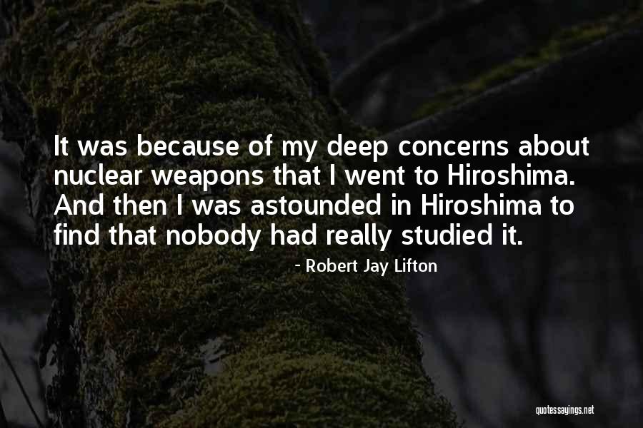 Jaga Thundercats Quotes By Robert Jay Lifton Jaga Thundercats Quotes By Robert Jay Lifton