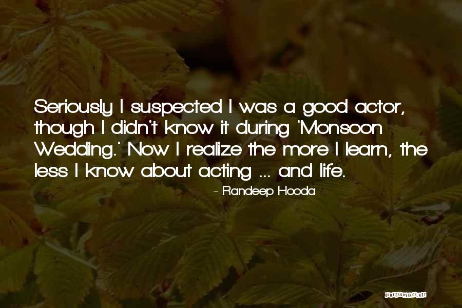 Jagadeesh Movies Quotes By Randeep Hooda Jagadeesh Movies Quotes By Randeep Hooda