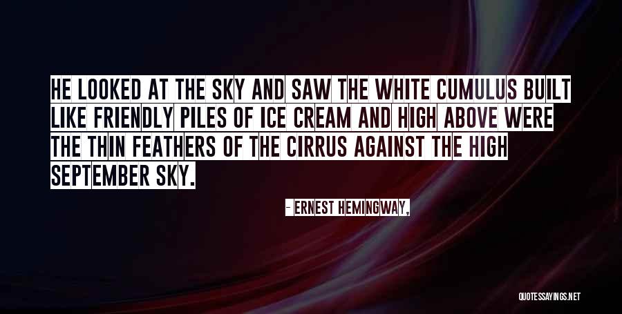 Jagah In English Quotes By Ernest Hemingway, Jagah In English Quotes By Ernest Hemingway,
