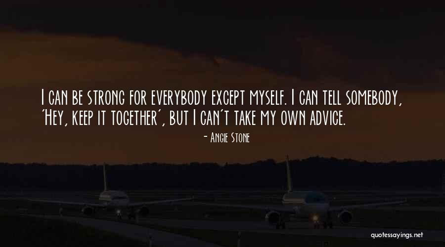 Jagah Online Quotes By Angie Stone Jagah Online Quotes By Angie Stone