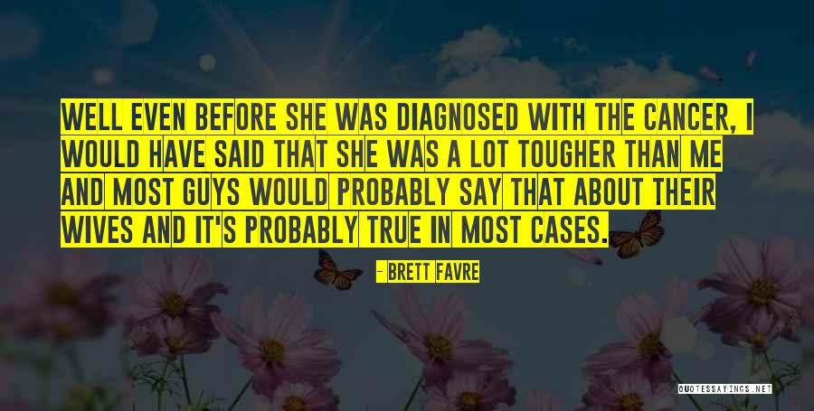 Jagalah Kehormatan Quotes By Brett Favre Jagalah Kehormatan Quotes By Brett Favre