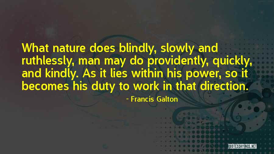 Jagang Sepeda Quotes By Francis Galton Jagang Sepeda Quotes By Francis Galton
