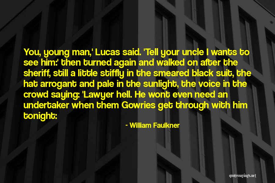 Jagang Sepeda Quotes By William Faulkner Jagang Sepeda Quotes By William Faulkner