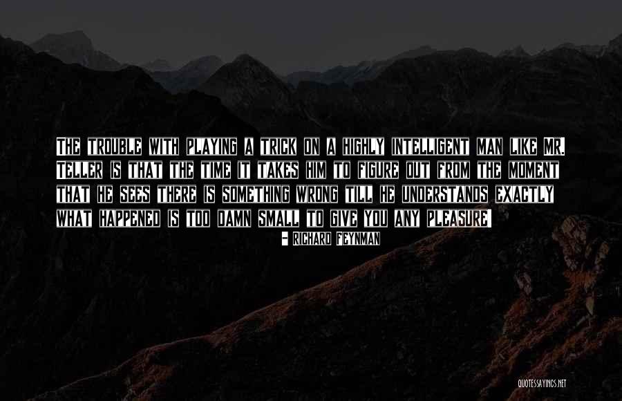 Jagarlamudi Kiran Quotes By Richard Feynman Jagarlamudi Kiran Quotes By Richard Feynman