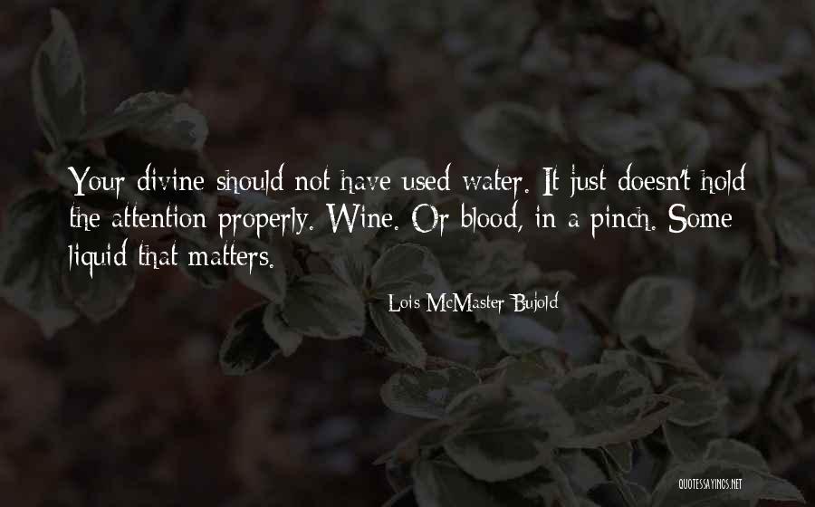 Jagath Pushpakumara Quotes By Lois McMaster Bujold Jagath Pushpakumara Quotes By Lois McMaster Bujold