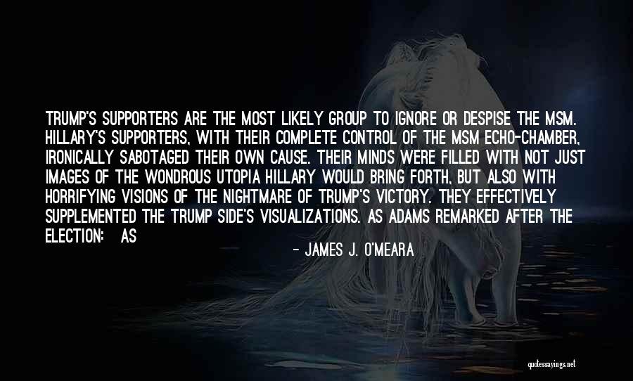 Jagathy Philomina Quotes By James J. O'Meara Jagathy Philomina Quotes By James J. O'Meara