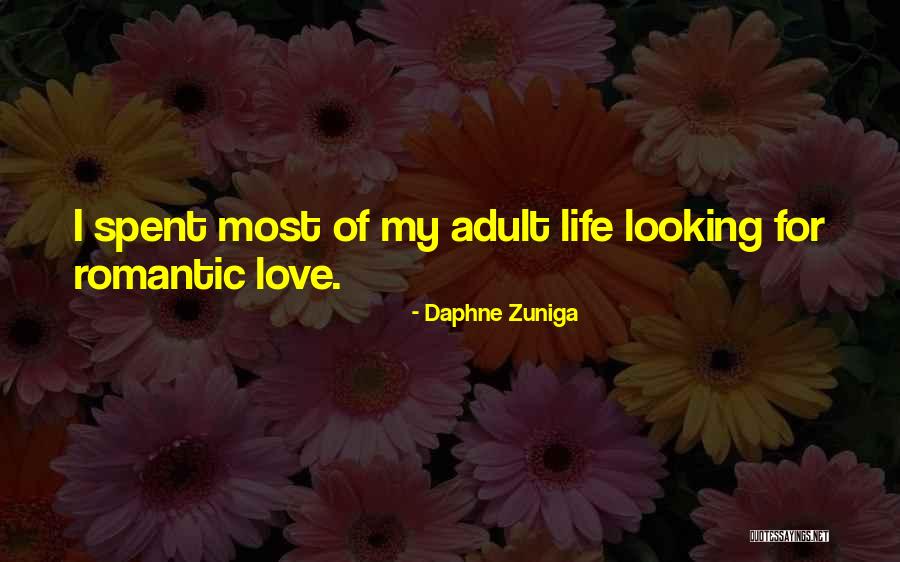 Jagatpur Quotes By Daphne Zuniga Jagatpur Quotes By Daphne Zuniga