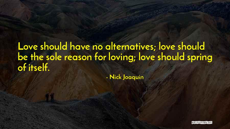 Jagbani Quotes By Nick Joaquin Jagbani Quotes By Nick Joaquin