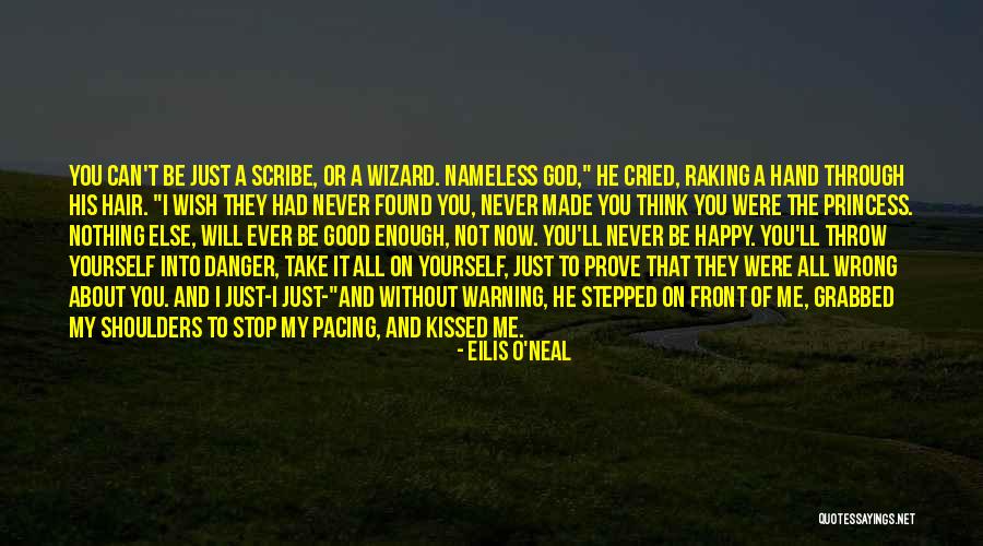 Jagdale Group Quotes By Eilis O'Neal Jagdale Group Quotes By Eilis O'Neal
