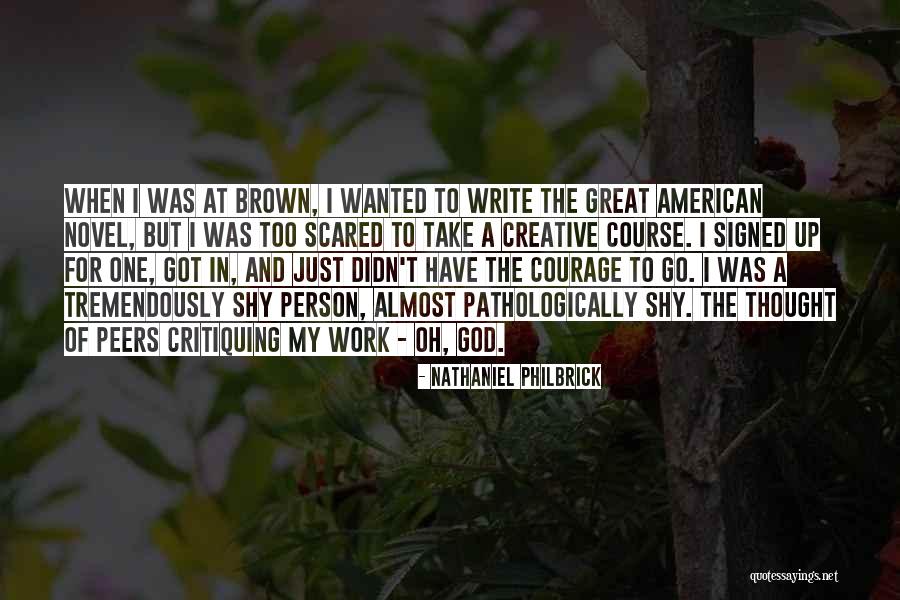 Jagdeep Bijwadia Quotes By Nathaniel Philbrick Jagdeep Bijwadia Quotes By Nathaniel Philbrick