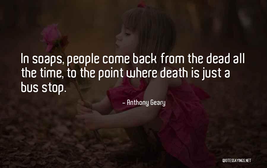 Jagdeep Singh Quotes By Anthony Geary Jagdeep Singh Quotes By Anthony Geary