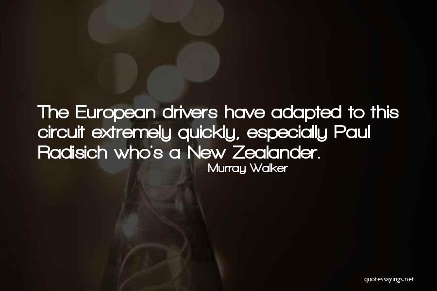 Jagdeep Singh Quotes By Murray Walker Jagdeep Singh Quotes By Murray Walker