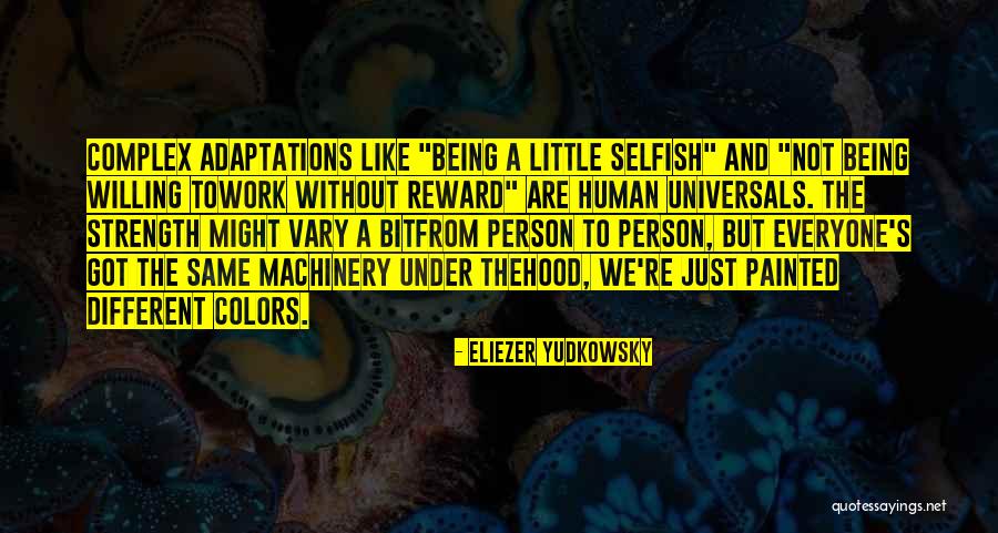 Jagdesh Cooma Quotes By Eliezer Yudkowsky Jagdesh Cooma Quotes By Eliezer Yudkowsky