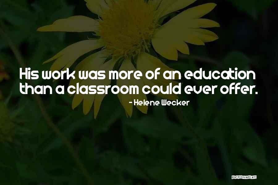 Jagdev Prasad Quotes By Helene Wecker Jagdev Prasad Quotes By Helene Wecker