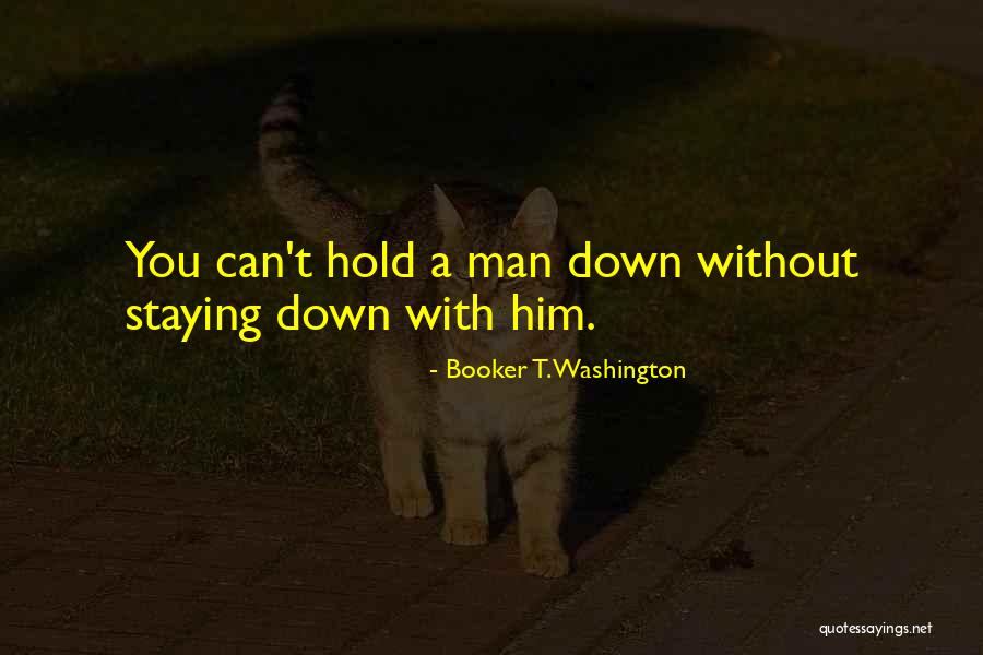 Jagdip Desai Quotes By Booker T. Washington Jagdip Desai Quotes By Booker T. Washington