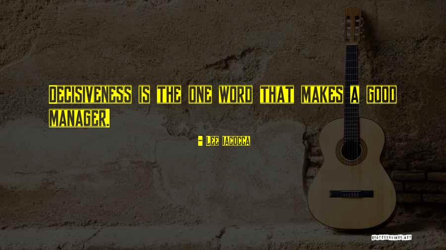 Jagdip Mahil Quotes By Lee Iacocca Jagdip Mahil Quotes By Lee Iacocca