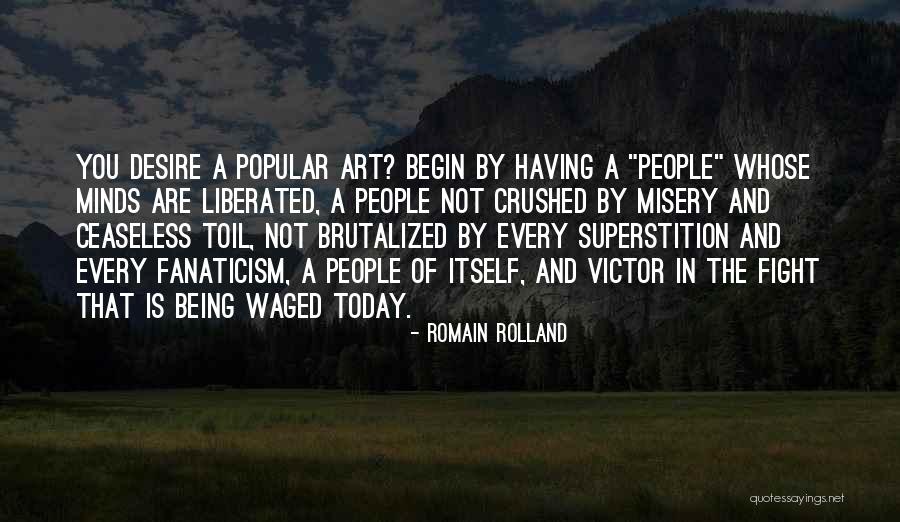 Jagdip Patel Quotes By Romain Rolland Jagdip Patel Quotes By Romain Rolland