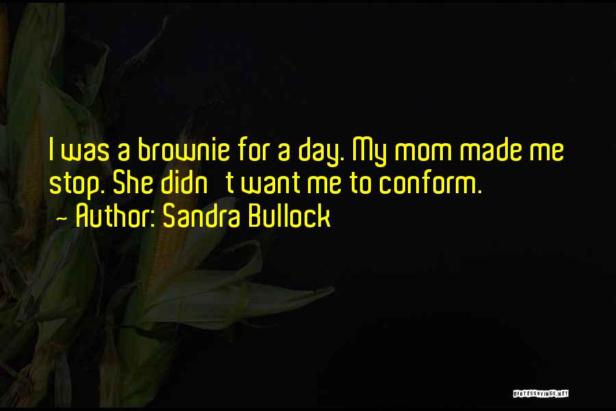 Jagdish Chandra Bose Quotes By Sandra Bullock